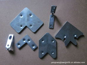 專業(yè)五金制品供應(yīng)商 廠方直銷批發(fā)，支持來(lái)樣定做——海寧市鹽官鎮(zhèn)藝佳金屬配件廠